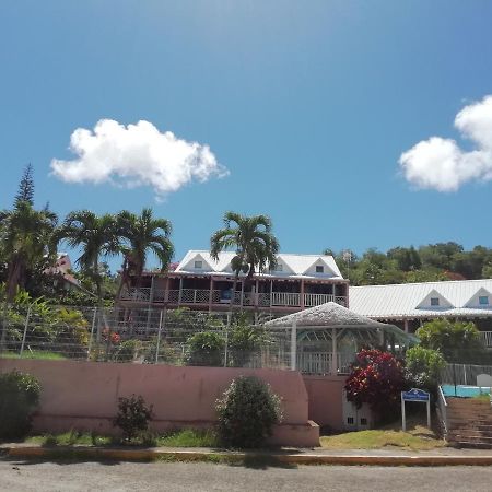 Residence Canouan 4312 แซ็งแตนน์ ภายนอก รูปภาพ