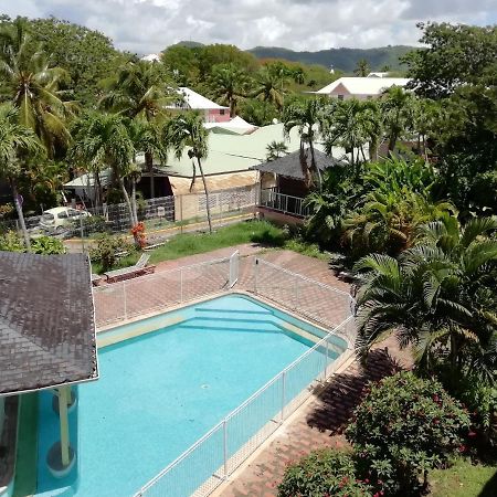 Residence Canouan 4312 แซ็งแตนน์ ภายนอก รูปภาพ