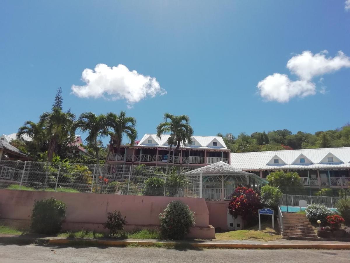 Residence Canouan 4312 แซ็งแตนน์ ภายนอก รูปภาพ