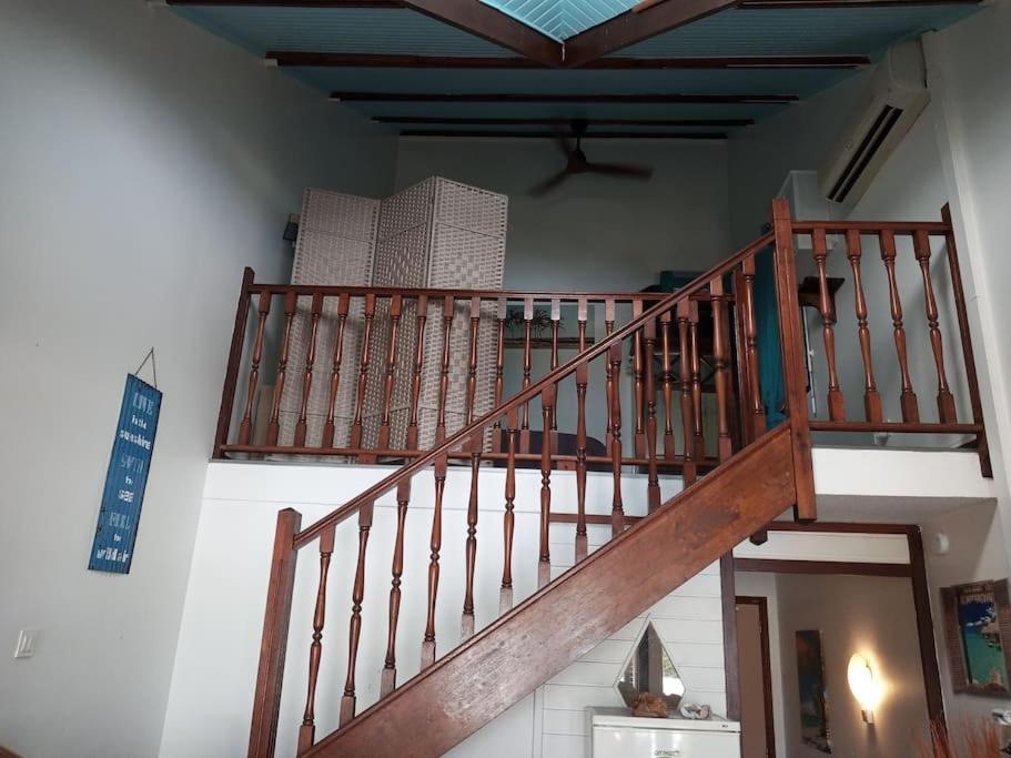 Residence Canouan 4312 แซ็งแตนน์ ภายนอก รูปภาพ
