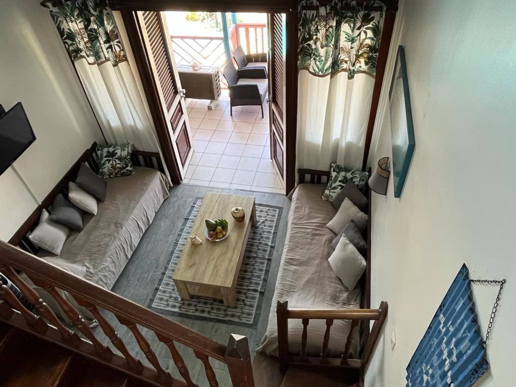 Residence Canouan 4312 แซ็งแตนน์ ภายนอก รูปภาพ