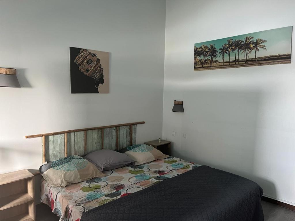 Residence Canouan 4312 แซ็งแตนน์ ภายนอก รูปภาพ