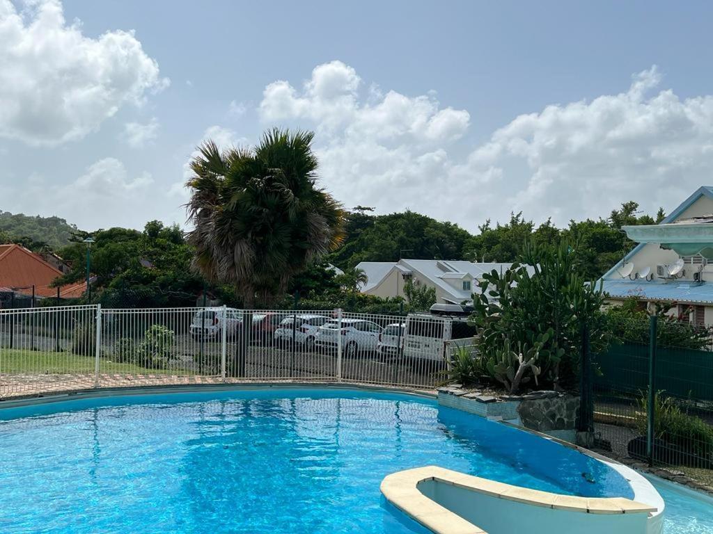 Residence Canouan 4312 แซ็งแตนน์ ภายนอก รูปภาพ